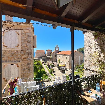 Freedom Hostel Budva Ngoại thất bức ảnh