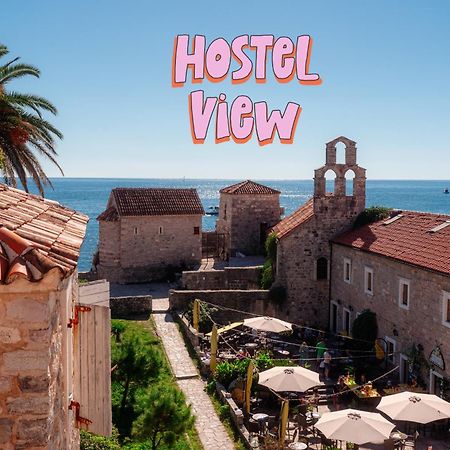 Freedom Hostel Budva Ngoại thất bức ảnh