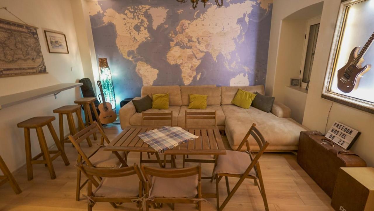 Freedom Hostel Budva Ngoại thất bức ảnh