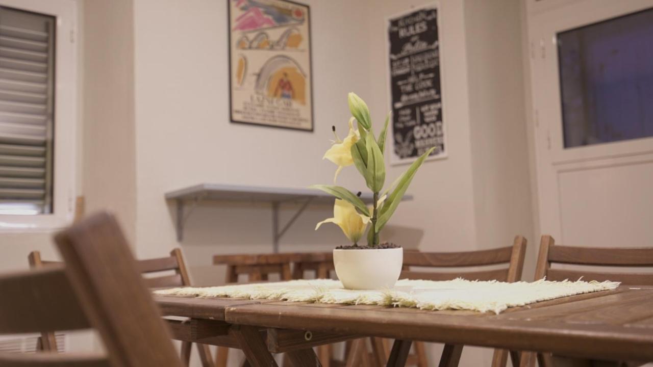 Freedom Hostel Budva Ngoại thất bức ảnh
