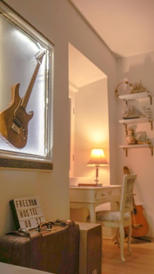 Freedom Hostel Budva Ngoại thất bức ảnh