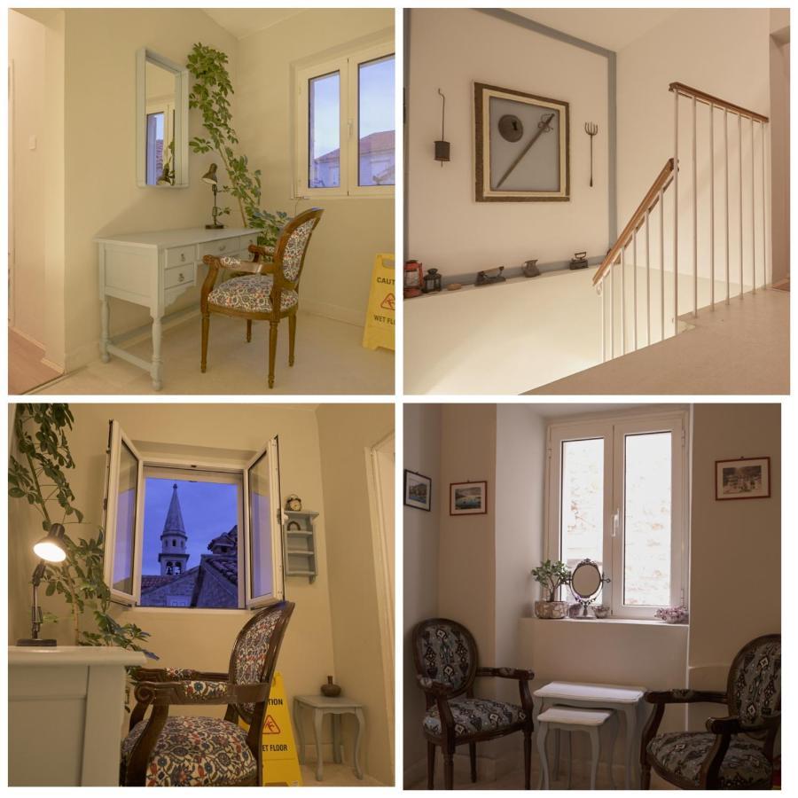 Freedom Hostel Budva Ngoại thất bức ảnh