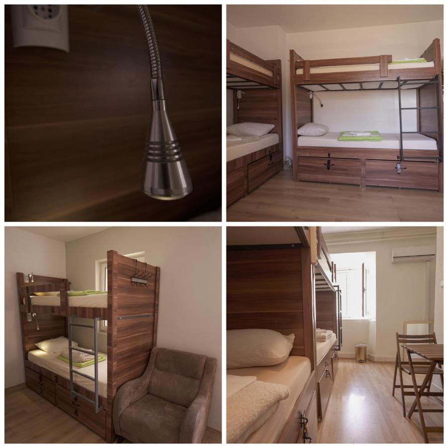 Freedom Hostel Budva Ngoại thất bức ảnh