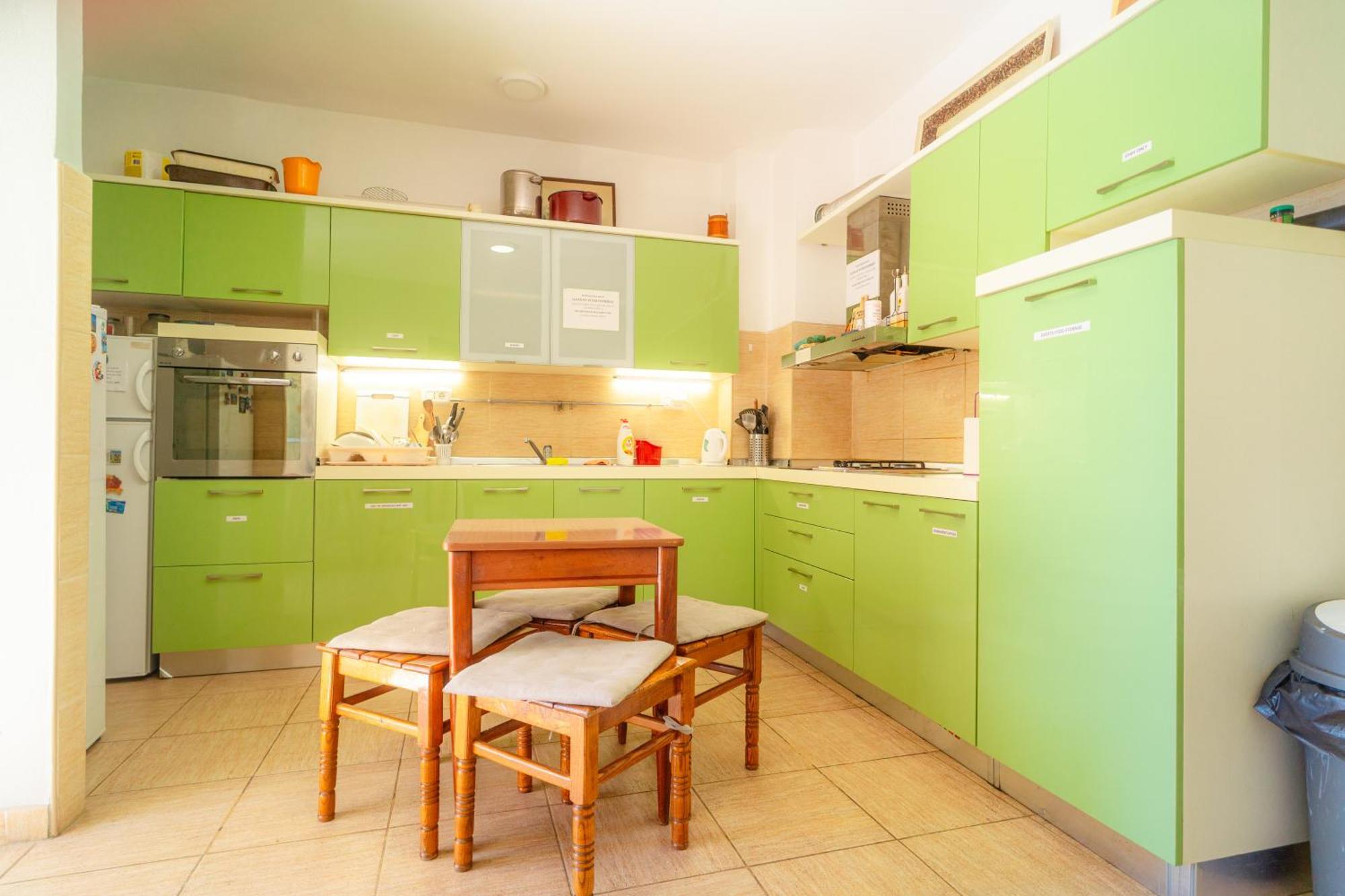 Freedom Hostel Budva Ngoại thất bức ảnh