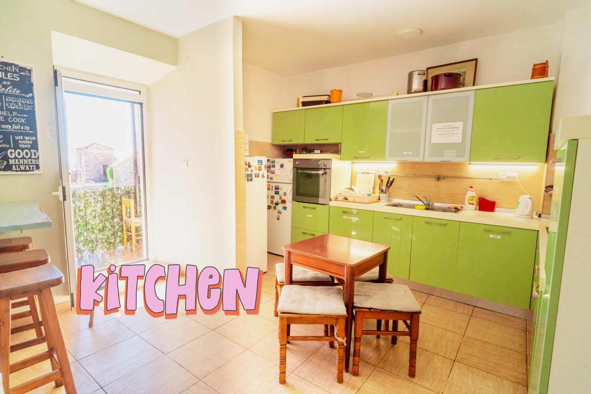 Freedom Hostel Budva Ngoại thất bức ảnh